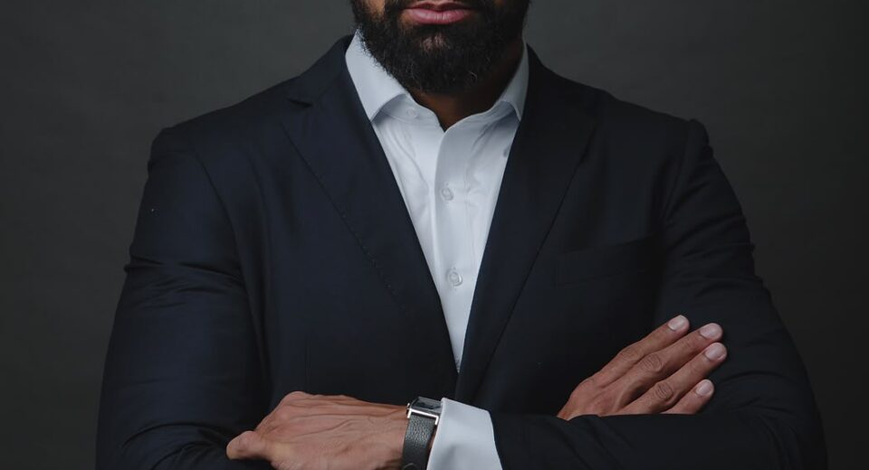 Foto: Fellipe Rabelo é especialista em finanças e investimentos