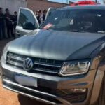 Suspeito de tentativa de homicídio morre após confronto com a polícia em Campinaçu