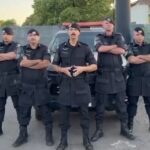 Tiroteio deixa quatro mortos em Formosa, segundo a PM