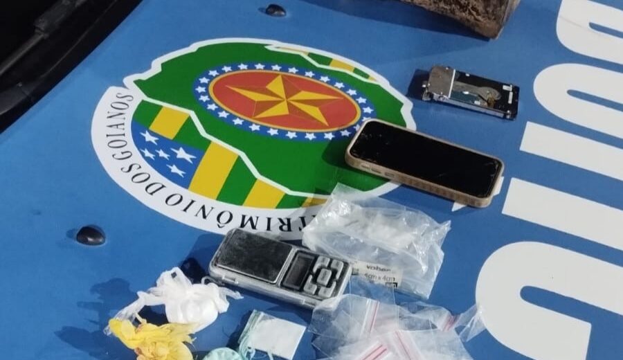 Foto: Polícia Militar
