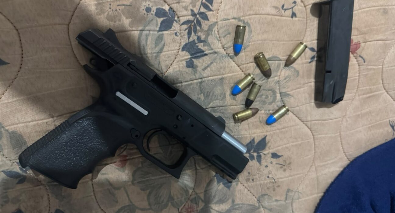 Foto: Polícia Militar