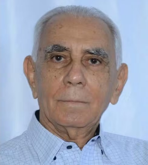 Morre ex-prefeito baleado na porta de casa, em Pontalina, Goiás — Foto: Reprodução