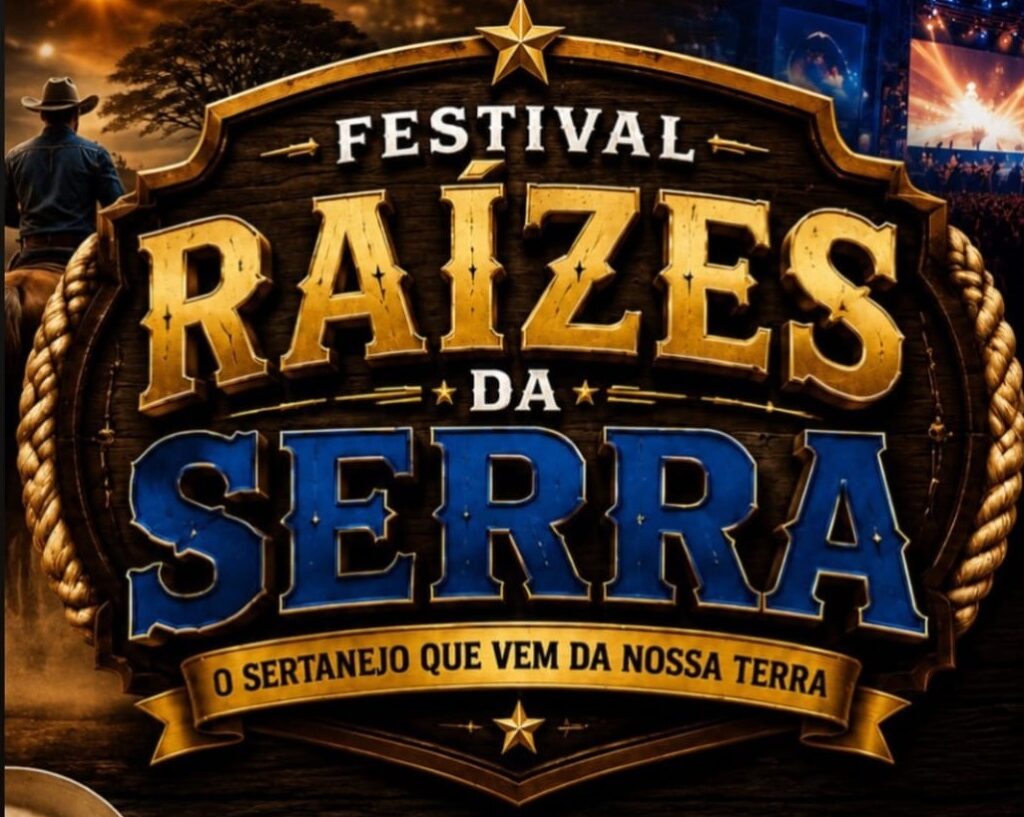 Foto: Serra Azul