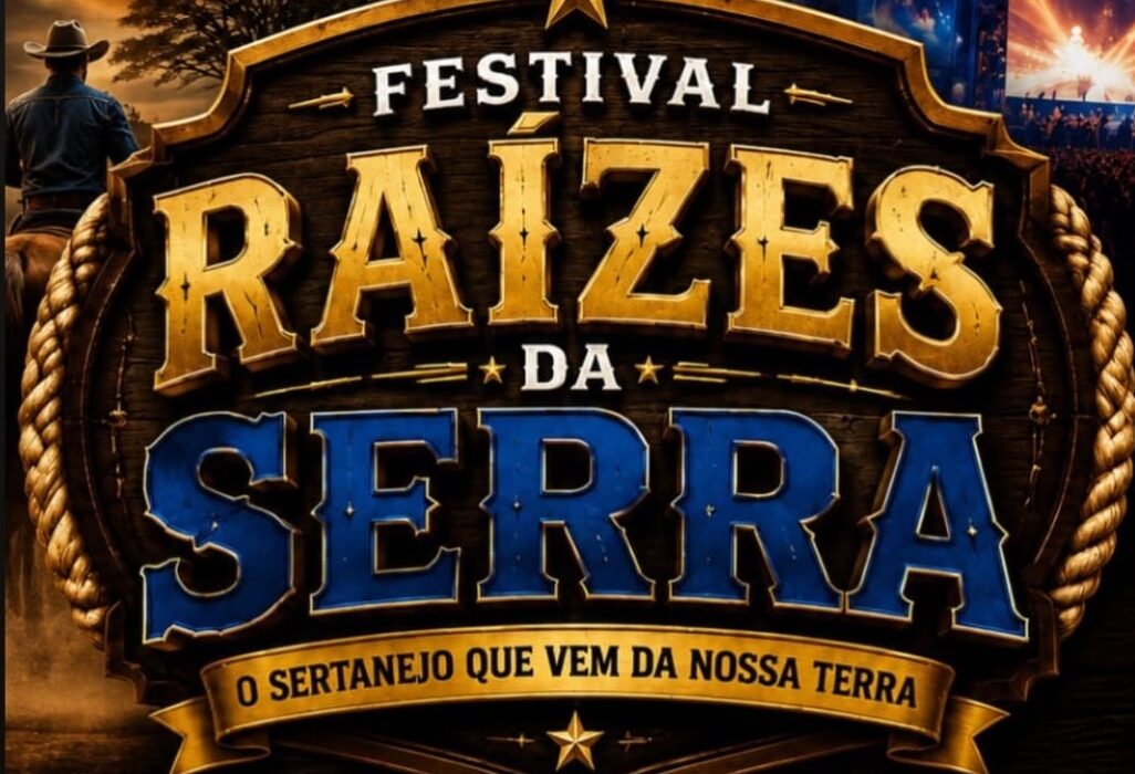 Foto: Serra Azul