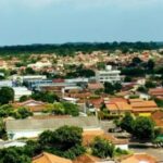 Homem é preso suspeito de matar policial militar durante discussão em Goiás