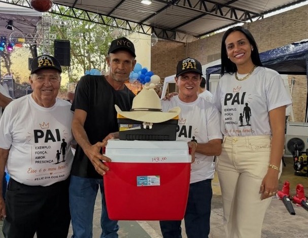 Foto: Prefeitura de Bonópolis