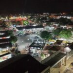 Acidente entre micro-ônibus e carreta deixa 23 mortos no Paraná