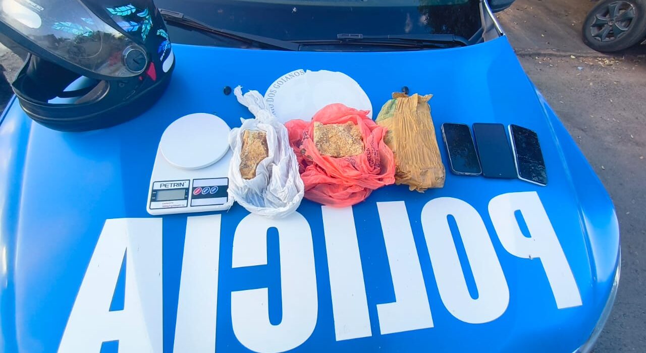 Foto: Polícia Militar