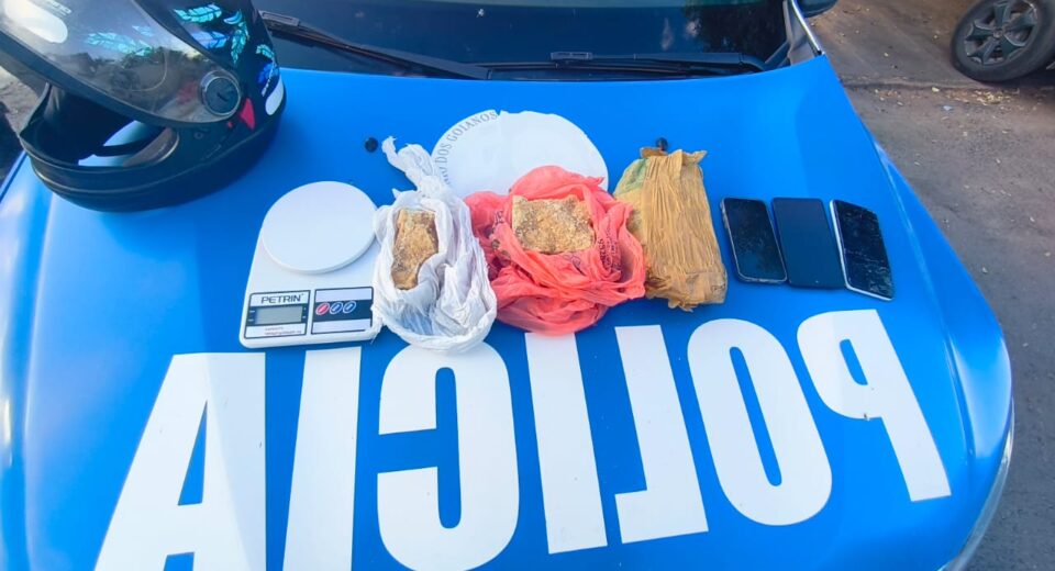 Foto: Polícia Militar