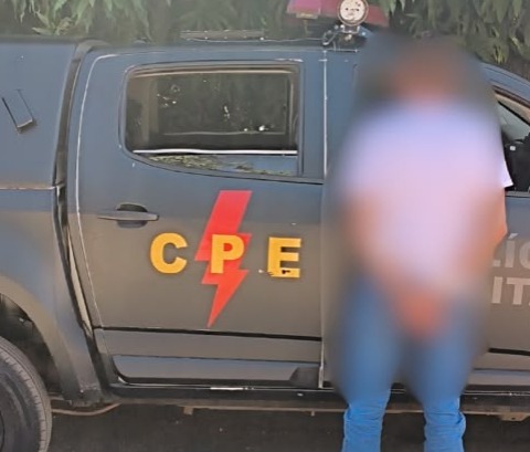 Foto: Polícia Militar