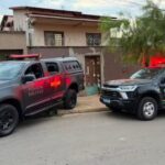 Homem é preso após furtar desodorantes de estabelecimento em Porangatu