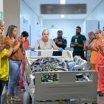Acusado de matar namorada com tiro vai a novo julgamento nesta quinta em Jataí