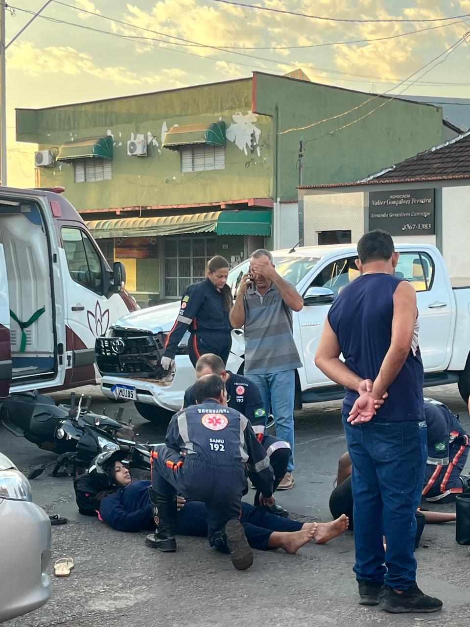 Foto: João Pedro Reis