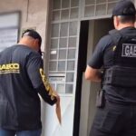Homem é preso após furtar supermercado e tentar fugir da PM em Minaçu
