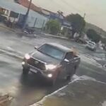 Minaçu recebe chegada do Rally dos Sertões e entra na rota de um dos maiores eventos off-road do país