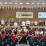 Câmara de Porangatu promove evento para discutir combate à violência contra a mulher