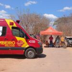 BR-153 terá simulação de acidente com vítimas, incêndio e vazamento de diesel em Uruaçu