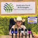 Marconi Perillo é confirmado como candidato ao Governo de Goiás