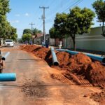 Homem que agrediu idoso em Mara Rosa volta ao regime fechado e é preso pela PM
