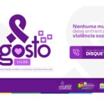 Engavetamento com seis carros deixa trânsito lento em Goiânia
