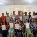 500 moradores de Porangatu vão receber escrituras de imóveis pelo Morar Legal