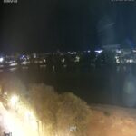Incêndio destrói três veículos em garagem da Prefeitura de Santa Terezinha
