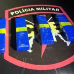 PRF apreende mais de 440 kg de drogas e prende motorista em Goiás