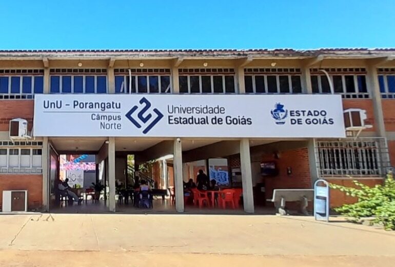 UEG Porangatu