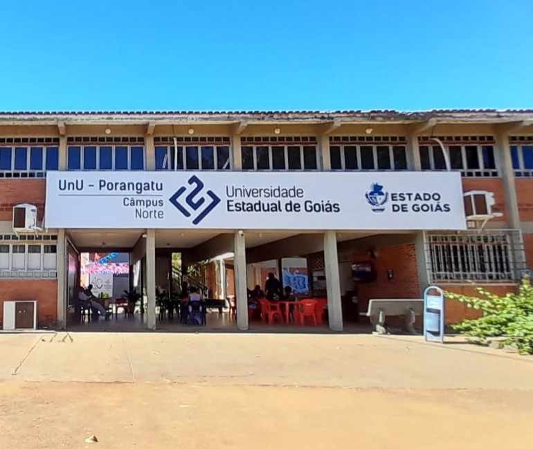 UEG Porangatu