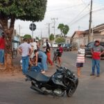 BR-153 será interditada hoje para detonação de rochas em Rialma