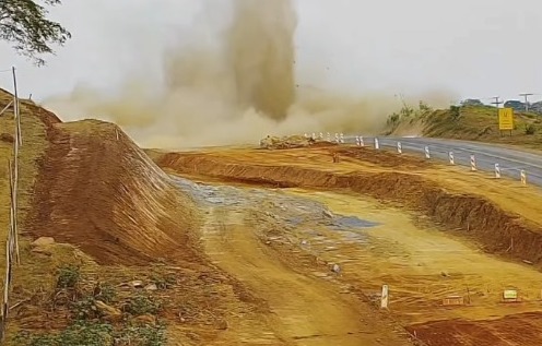 Foto: Ecovias do Araguaia
