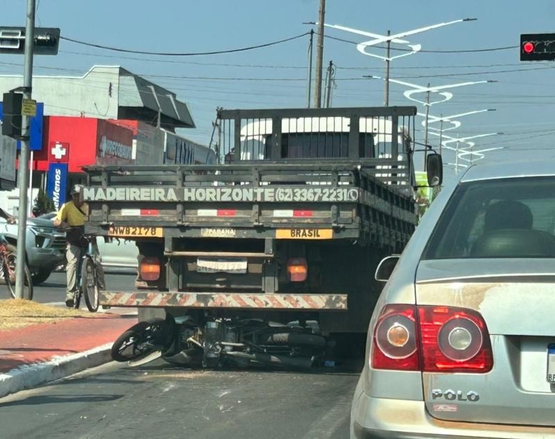 Foto: Andressa Oliveira