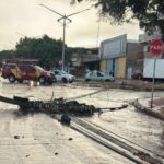 Cinco homens morrem em confronto com a PM em Goiás