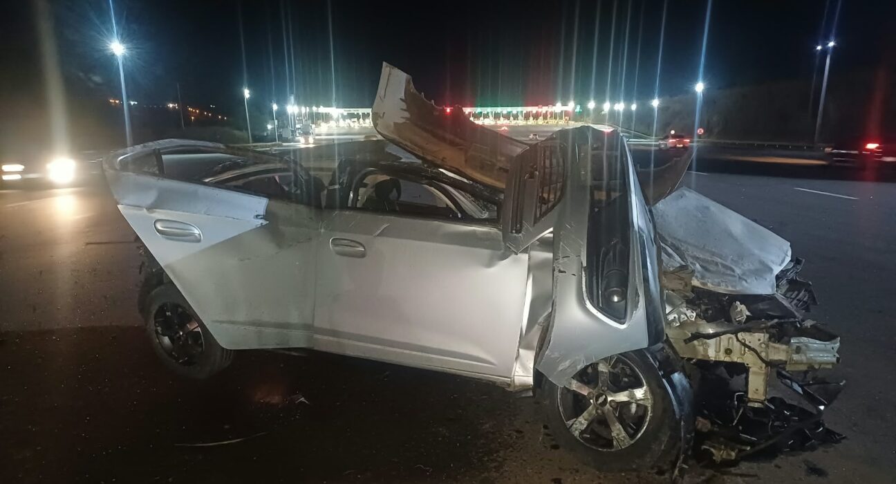 Foto: Polícia Rodoviária Federal
