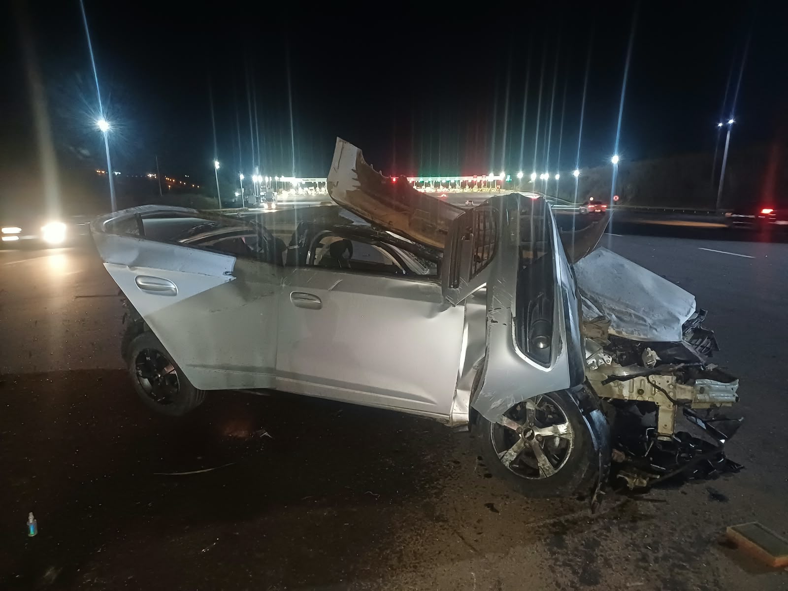 Foto: Polícia Rodoviária Federal