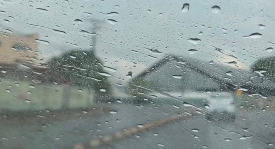 Foto: Goiás tem alerta de tempestades para 160 cidades nesta terça