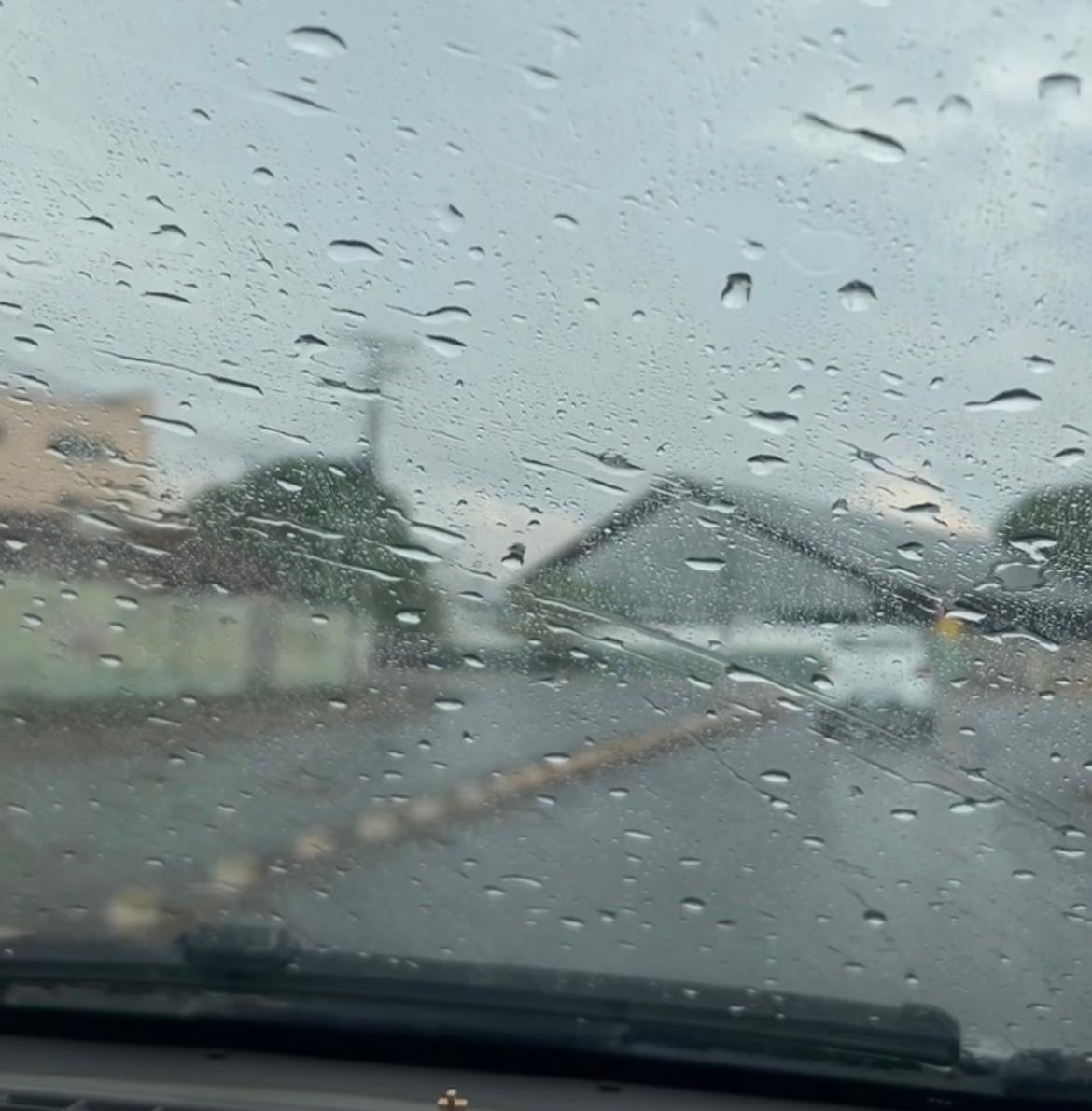 Foto: Goiás tem alerta de tempestades para 160 cidades nesta terça