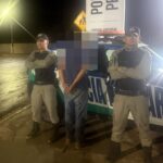Colisão frontal entre dois carros deixa quatro feridos em Goiás