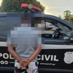 PM natural de Porangatu morre em acidente na BR-153, no Tocantins