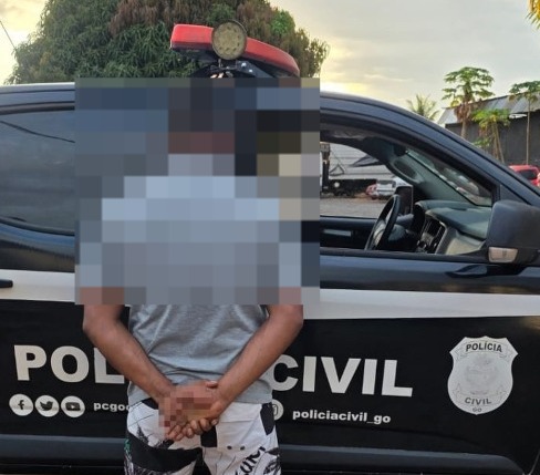 Foto: Polícia Civil