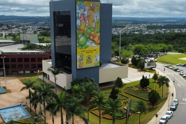 Crédito: Secom-GO