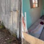 Homem procurado por crime sexual é preso pela PM em Uruaçu