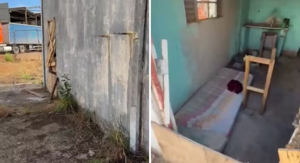Menina que sumiu após conhecer homem no Discord é encontrada — Foto: Divulgação/Polícia Civil