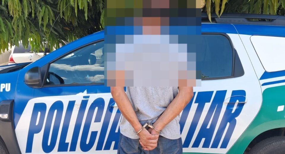 Foto: Polícia Militar de Goiás