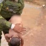 Ossada encontrada após acidente é identificada como sendo de Jefferson Mota