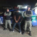 Mil frascos de lança-perfume são apreendidos em ônibus que seguia para Goiás