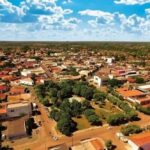 Mil frascos de lança-perfume são apreendidos em ônibus que seguia para Goiás