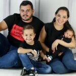 Disparos em distribuidora terminam com homem preso em Campinaçu