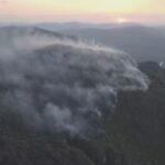 PRF registra 29 acidentes e 33 feridos nas rodovias federais de Goiás