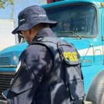 Incêndio provocado por raio avança no Parque da Chapada dos Veadeiros